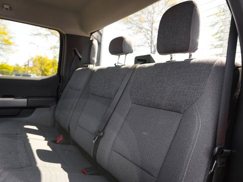 Used 2024 Ford F150 XLT image 30