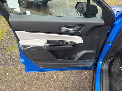 New 2025 Honda Prologue Touring image 12