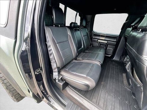 Used 2020 Ford F150 Raptor w/ Equipment Group 802A Luxury AWD/4WD image 28