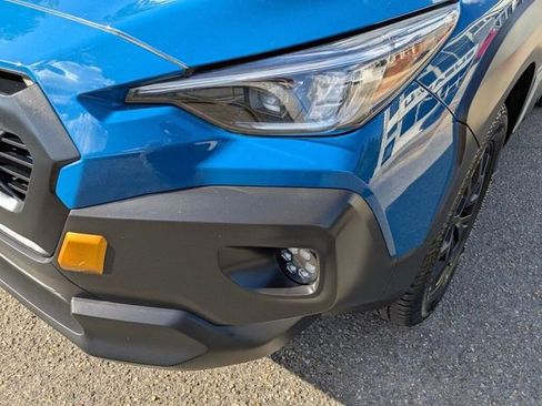 Certified 2024 Subaru Crosstrek 2.5i Wilderness image 4