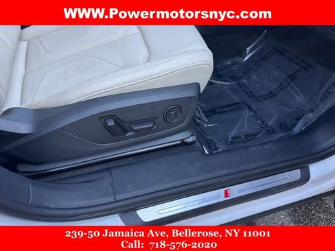 Used 2022 Audi Q3 2.0T Premium w/ Convenience Package image 17