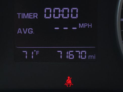 Used 2018 Hyundai Elantra SE image 22