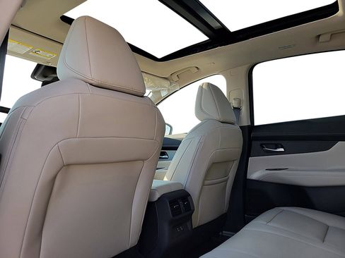 New 2025 Nissan Murano SL w/ Cargo Package AWD/4WD image 19
