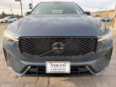 New 2026 Volvo XC60 B5 Ultra w/ Climate Package AWD/4WD image 7