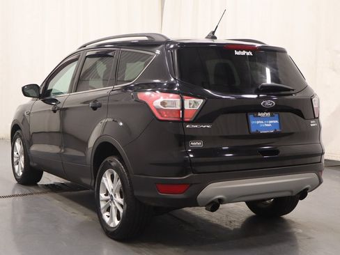 Used 2018 Ford Escape SEL image 7