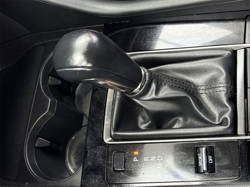 Used 2021 MAZDA MAZDA3 2.5 Turbo Sedan w/Premium Plus image 31