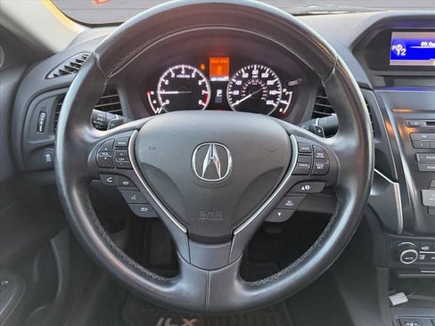 Used 2017 Acura ILX image 14
