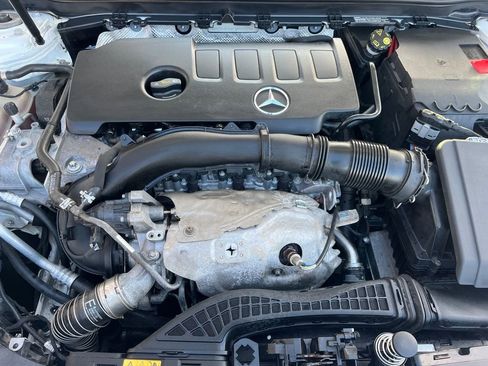 Used 2020 Mercedes-Benz A 220 A 220 image 17