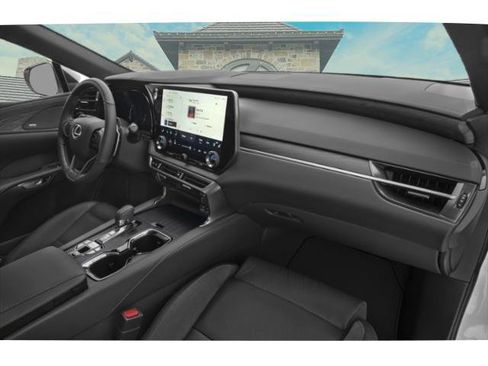 Used 2026 Lexus RX 350 w/ Luxury Package image 18