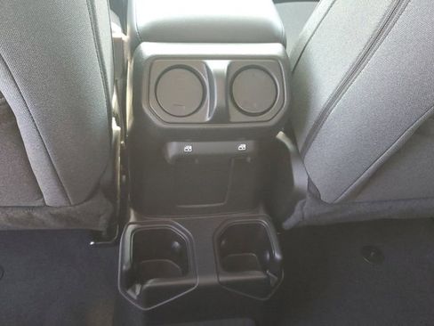 New 2025 Jeep Wrangler Sport S image 12