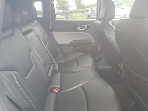 Used 2024 Jeep Compass Limited AWD/4WD image 18