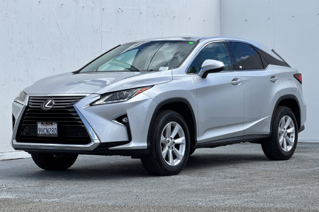 Used 2016 Lexus RX 350 FWD image 7