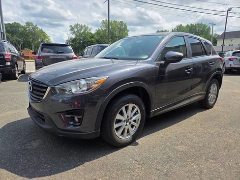 Used 2016 MAZDA CX-5 Touring AWD/4WD image 43