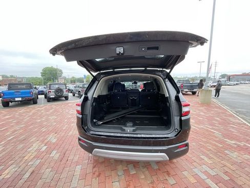 Certified 2025 Honda Pilot EX-L image 31