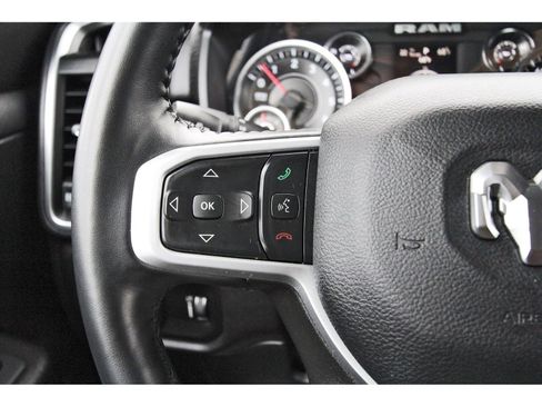 Used 2024 RAM 1500 Lone Star image 22