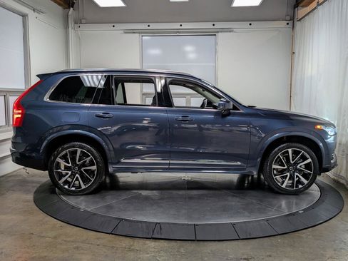 Used 2024 Volvo XC90 B5 Plus w/ Protection Package Premier image 10