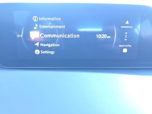 Used 2025 MAZDA MAZDA3 s Sport image 26