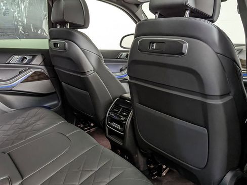 Used 2025 BMW X5 xDrive50e w/ Climate Comfort Package image 43