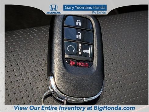 Used 2025 Honda CR-V Sport Touring image 38