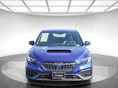Used 2023 Subaru WRX AWD/4WD image 6