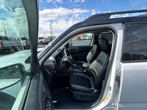 New 2026 Ford Bronco Sport Big Bend w/ Convenience Package AWD/4WD image 19