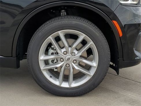 New 2026 Dodge Durango GT image 11