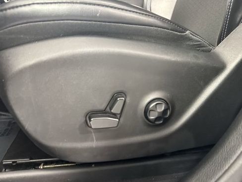 Used 2021 Jeep Cherokee Latitude Plus image 18