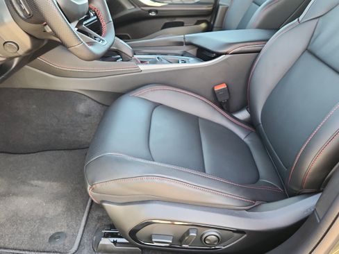 New 2026 Dodge Charger Scat Pack AWD/4WD image 9