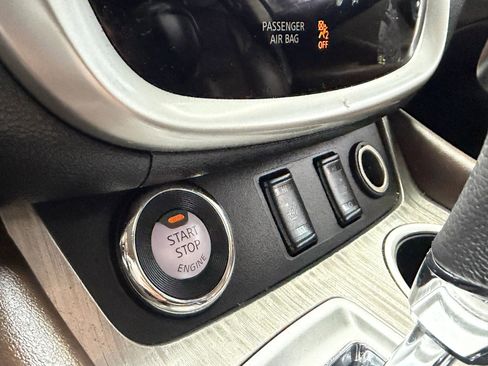 Used 2015 Nissan Murano SL w/ SL Technology Package image 37