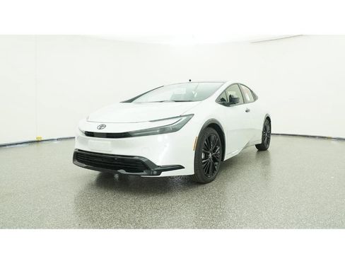 New 2026 Toyota Prius Nightshade image 58