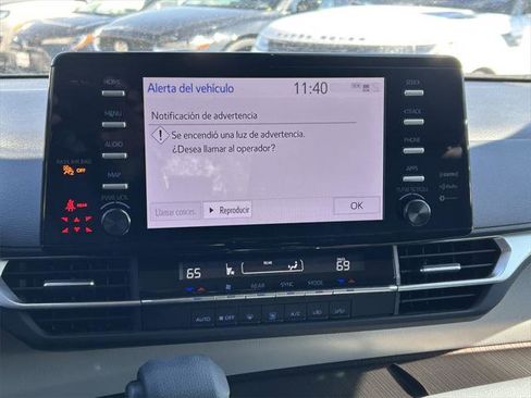 Certified 2023 Toyota Sienna LE image 20