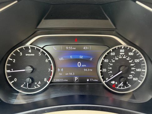 Used 2015 Nissan Murano SL w/ SL Technology Package image 29