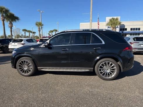 Used 2022 Mercedes-Benz GLE 350 image 10