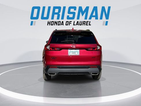 New 2026 Honda CR-V Sport-L image 7