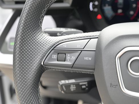 Used 2023 Audi S3 Premium Plus image 25