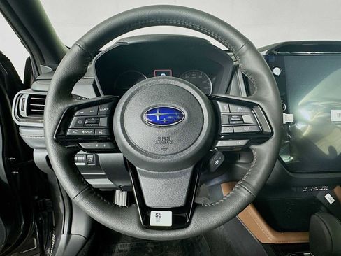 New 2026 Subaru Forester Touring image 11