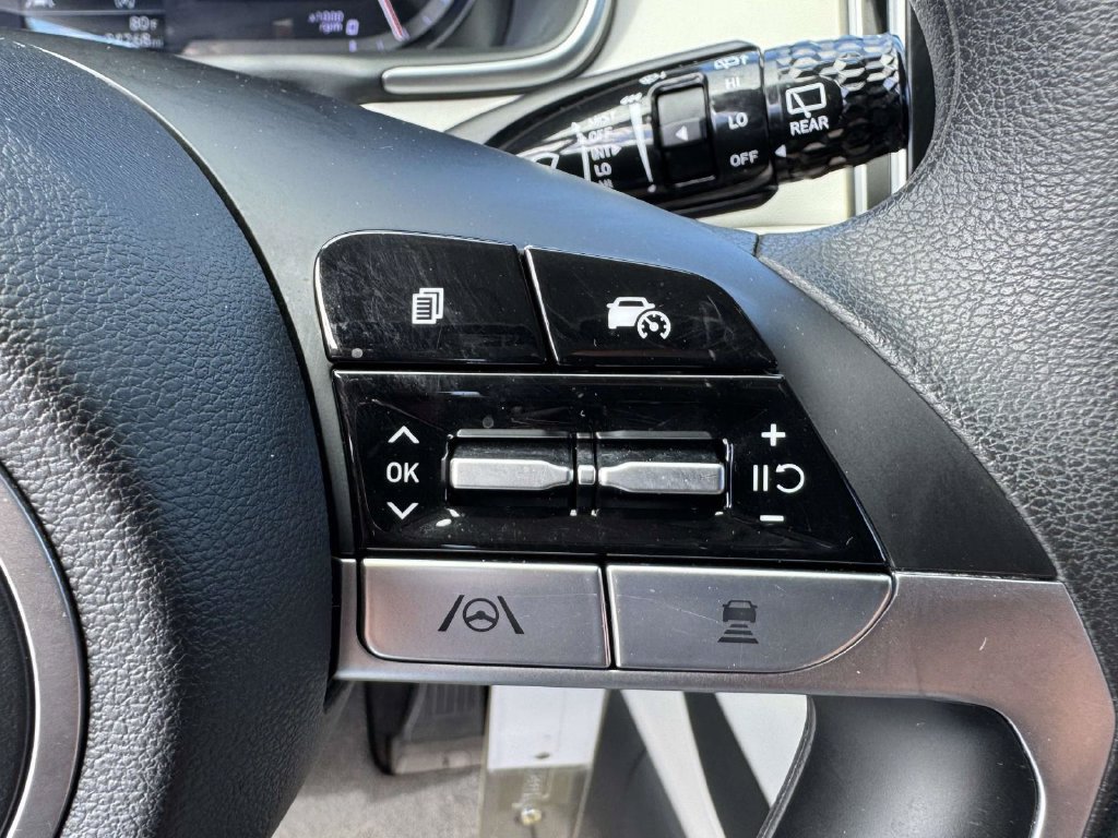 Used 2024 Hyundai Tucson SE AWD/4WD image 21