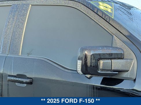 Used 2025 Ford F150 Raptor image 10