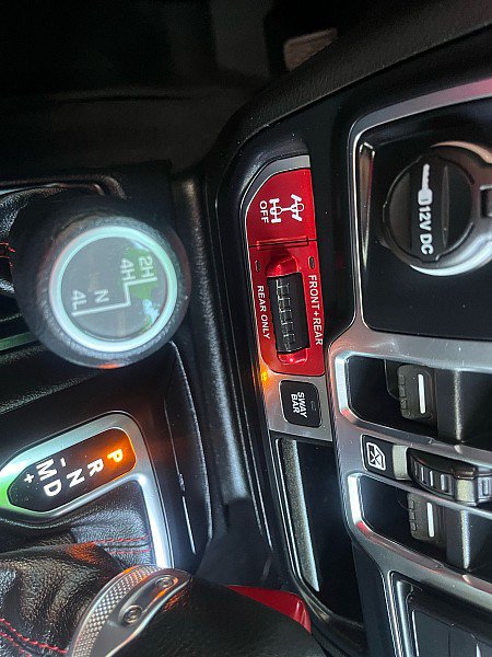 Used 2019 Jeep Wrangler Unlimited Rubicon AWD/4WD image 29