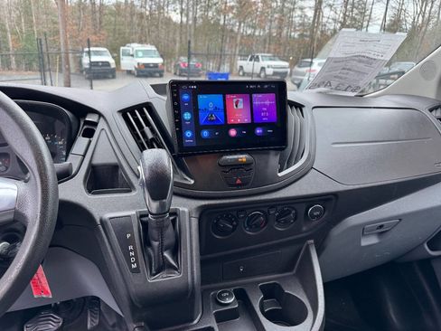 Used 2018 Ford Transit 250 148 Low Roof image 14