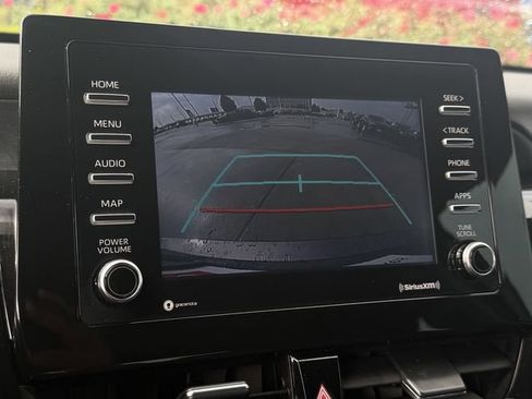 Certified 2023 Toyota Camry SE FWD image 16