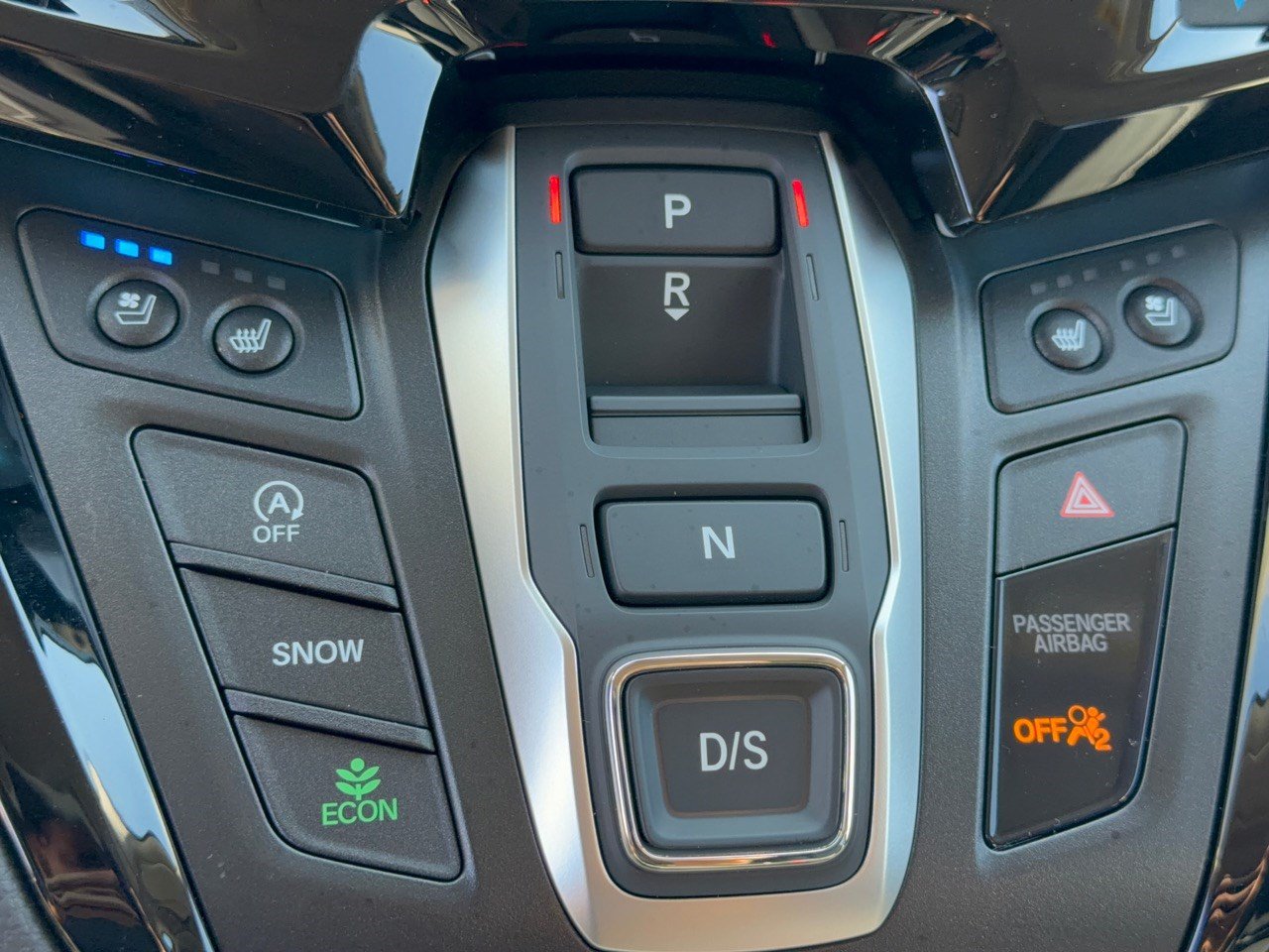 New 2027 Honda Odyssey Elite image 21