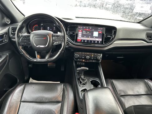 Used 2024 Dodge Durango GT image 13
