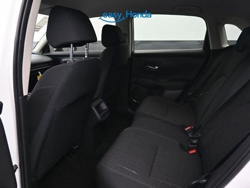 New 2026 Honda HR-V LX image 16