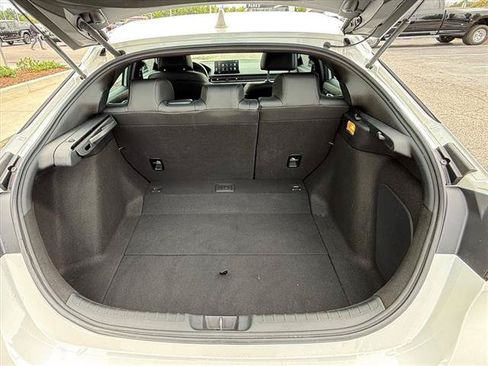 Used 2025 Honda Civic Sport Touring image 33