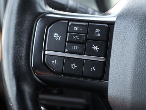 Used 2024 Ford Expedition Max Platinum AWD/4WD image 26