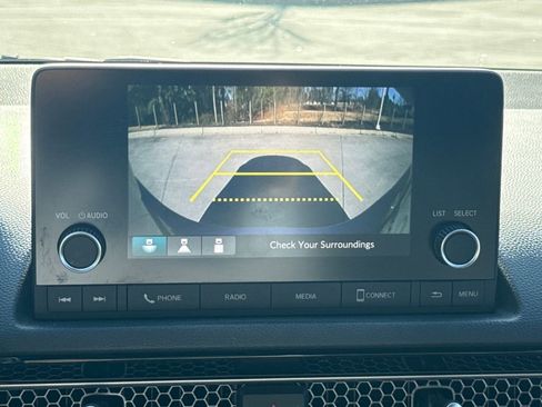 Used 2023 Honda Civic Sport image 24