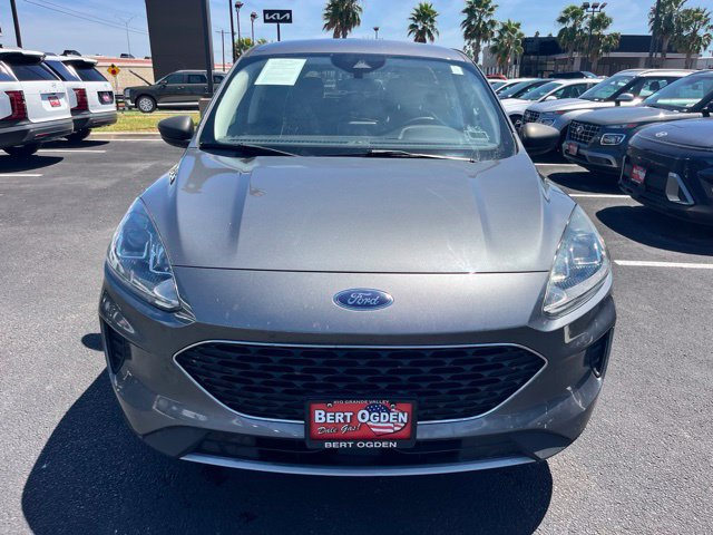 Used 2022 Ford Escape SE w/ Convenience Package FWD image 2