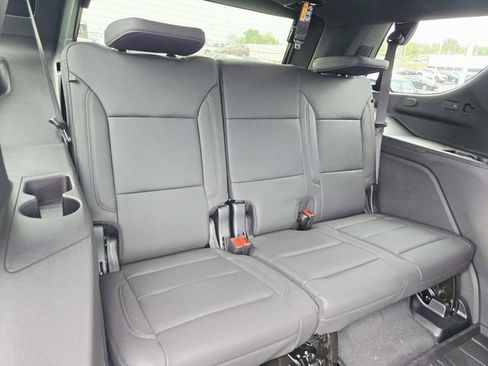 New 2026 Chevrolet Tahoe LT w/ Comfort Package image 12