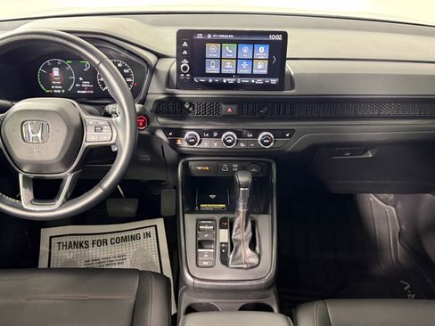 Used 2025 Honda CR-V Sport-L image 11
